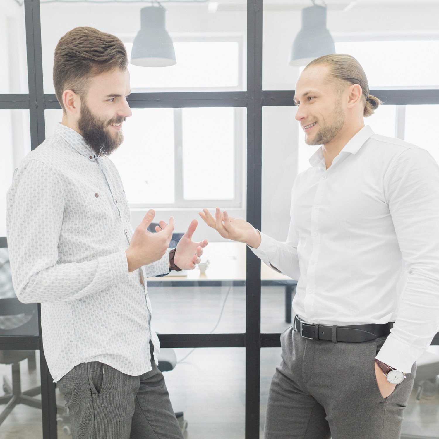 business-people-conversating-office